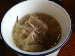 -醉南拳客家菜(华威店)