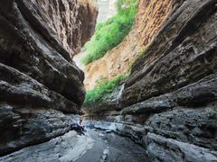 -龙门涧景区