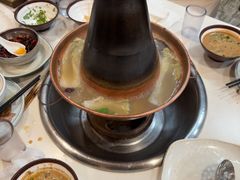 -福寿斋·老北京铜锅涮肉·烤鸭(顺义总店)