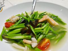 -庆云楼饭庄(什刹海店)