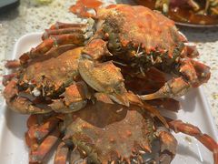 -泰白海鲜烧烤大全