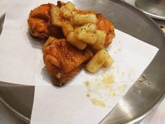 -博姆炸鸡精品餐厅(常发广场店)