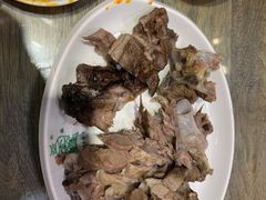 -清真益鑫羊肉手抓馆(南大街店)