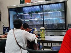-二钢串叔麻辣烫(华龙大厦店)