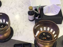 -澜悦港海鲜体验主题餐厅