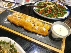 -夜宴江景餐厅