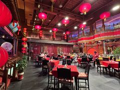 -正阳门饭庄·烤鸭·北京菜(万丰路七里庄店)