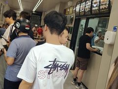 -郑家包子牛肉拉面(尚勤路店)