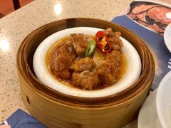 -点都德(汇点楼店)