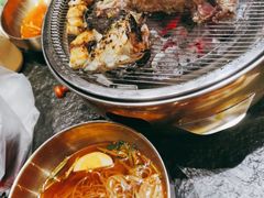 -味家烤肉烤鳗鱼牛排(西塔旗舰店)