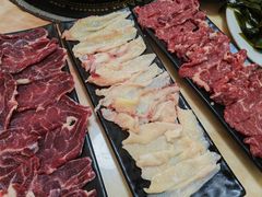 -福合埕牛肉丸(福平路店)