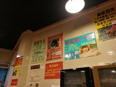 -伍哥厨房(新滘东路店)