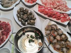 -良兴火锅