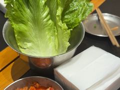 -炽城·烤肉名家(鸿达中央广场店)