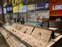 -LOHO眼镜(北京合生汇店)