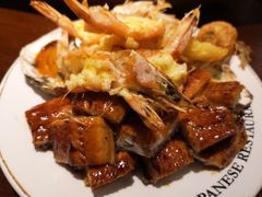 -松子料理(亮马桥店)