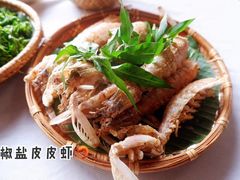 -老房子·1881海鲜餐厅