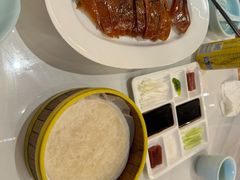 -北平食府(马鞍山路店)
