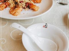 -阿英煲(凉城路店)