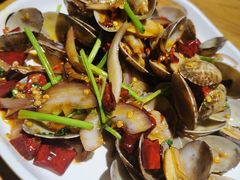 -聚点串吧·北京烧烤(公益西桥店)