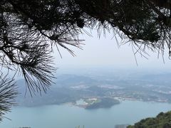 -北京十三陵国家森林公园蟒山景区