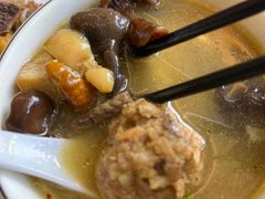-野菌皇海景野生菌火锅(滨海大道店)