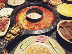 -蜀大侠火锅(寰球文化地标·总府店)