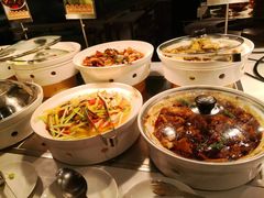 -The COOK·厨餐厅·自助餐(浦东嘉里大酒店)