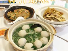 -御信客家王(洛溪店)