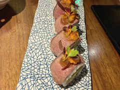 -山葵家·创意料理(万象汇店)