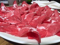 -大四喜火锅(东风路店)