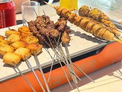 -亿牌牌东北烧烤(博物馆旗舰店)