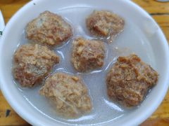 -朱秀英梆梆肉葫芦头(琉璃街店)