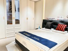-索菲亚衣柜橱柜家具全屋定制(汶水红星店)
