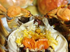 -阳澄湖大闸蟹·琼灵阁牌品牌连锁(吴中总店)