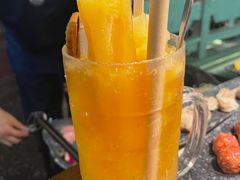 -哥老官重庆美蛙鱼头(宝山龙湖店)