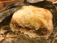 古法糯米鸡-添好运点心专门店(百老汇店)
