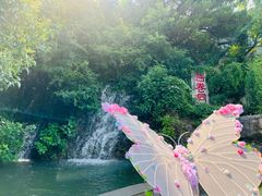 -善卷洞风景区