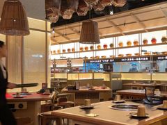 -晓宇重庆火锅(西安荟聚店)