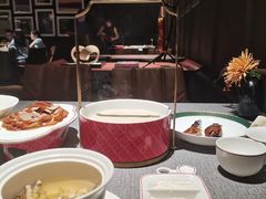 -秀儿四九城·新京菜(亚运村鸟巢店)