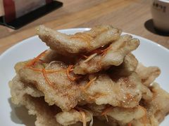 -金掌勺锅包肉(华润万象城店)