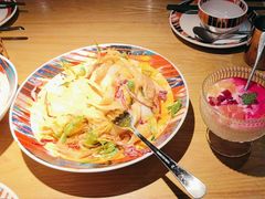 -塔哈尔·新疆盛宴(复地活力城店)