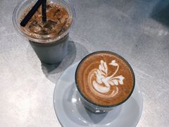 -Seesaw Coffee(苏州中心店)