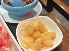 -京门老爆三·铜锅涮肉 爆肚(芳群园店)