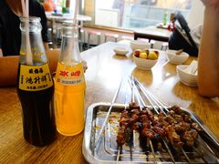-顺心斋牛羊肉泡馍
