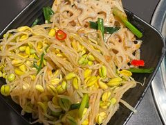 -淼福猪肚鸡·椰子鸡火锅(大沙地店)