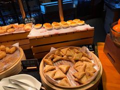 -马哥孛罗咖啡厅·Cafe Marco (厦门马哥孛罗东方大酒店)