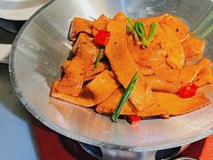 -绿茶餐厅(华信Mall店)