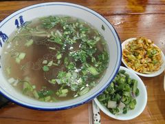 -澄城水盆羊肉(澄县老哥红庙坡店)