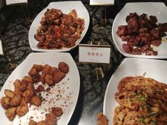 -芭菲盛宴·环球美食(解放碑英利国际店)